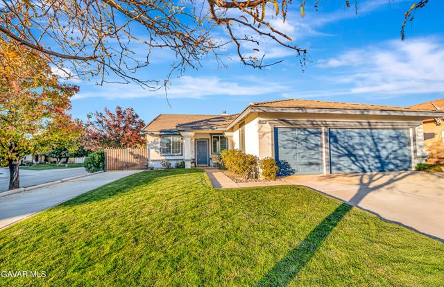 6147 W J-15, Lancaster, CA 93536