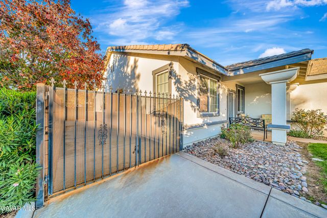 6147 W J-15, Lancaster, CA 93536