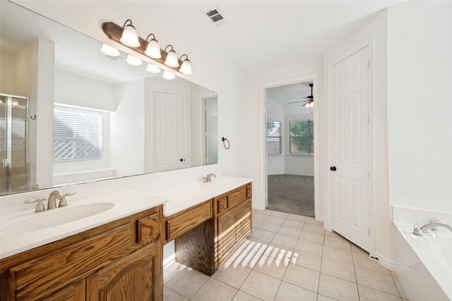 3132 Somerset Lane, Frisco, TX 75033