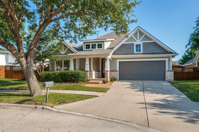 3132 Somerset Lane, Frisco, TX 75033