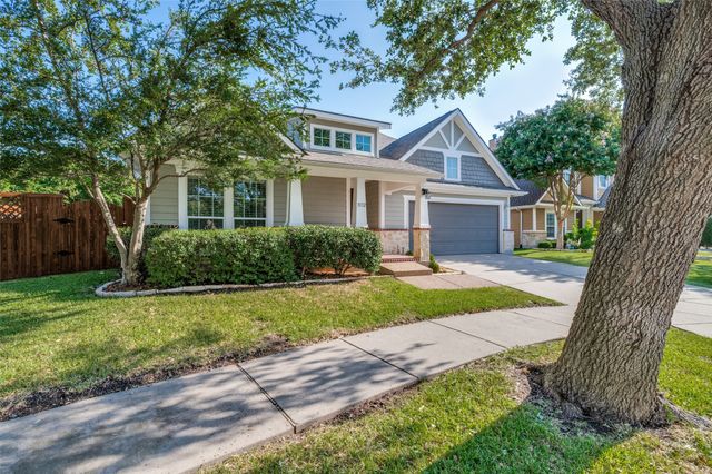 3132 Somerset Lane, Frisco, TX 75033