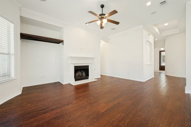 3132 Somerset Lane, Frisco, TX 75033