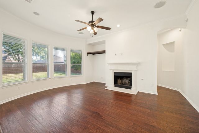 3132 Somerset Lane, Frisco, TX 75033