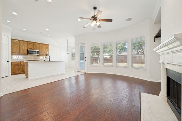 3132 Somerset Lane, Frisco, TX 75033