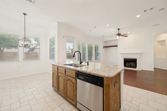 3132 Somerset Lane, Frisco, TX 75033