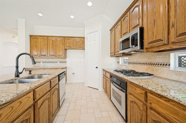 3132 Somerset Lane, Frisco, TX 75033