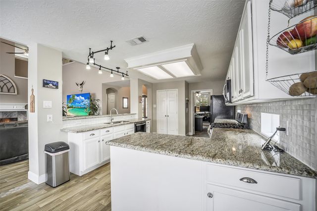 23146 Willow Canyon Drive, Katy, TX 77494