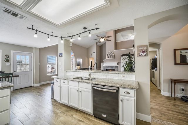 23146 Willow Canyon Drive, Katy, TX 77494