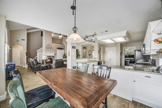 23146 Willow Canyon Drive, Katy, TX 77494