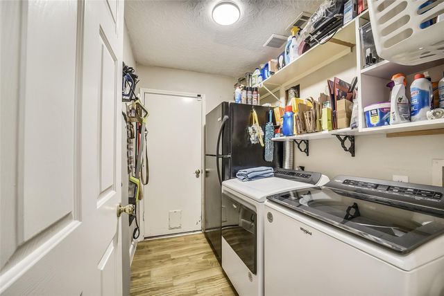 23146 Willow Canyon Drive, Katy, TX 77494