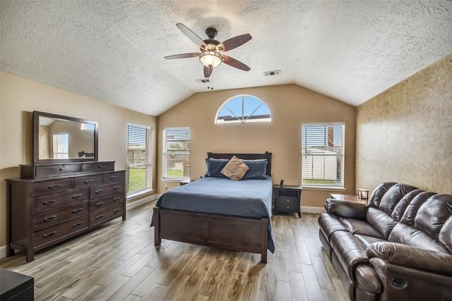 23146 Willow Canyon Drive, Katy, TX 77494