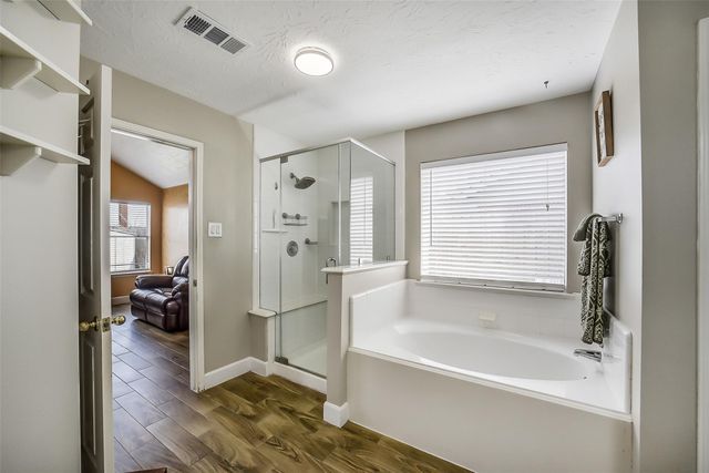 23146 Willow Canyon Drive, Katy, TX 77494