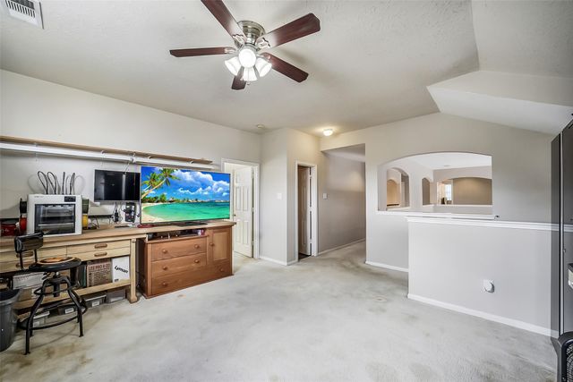 23146 Willow Canyon Drive, Katy, TX 77494