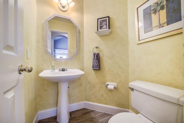 23146 Willow Canyon Drive, Katy, TX 77494