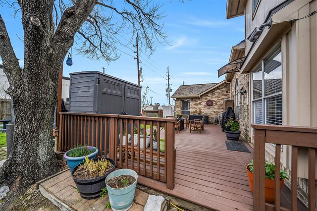 23146 Willow Canyon Drive, Katy, TX 77494