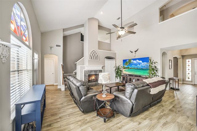 23146 Willow Canyon Drive, Katy, TX 77494