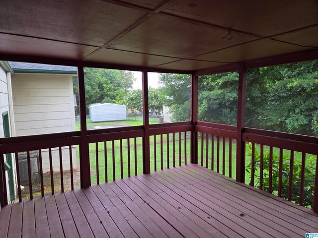 532 LAMPLIGHTER LANE, Birmingham, AL 35214