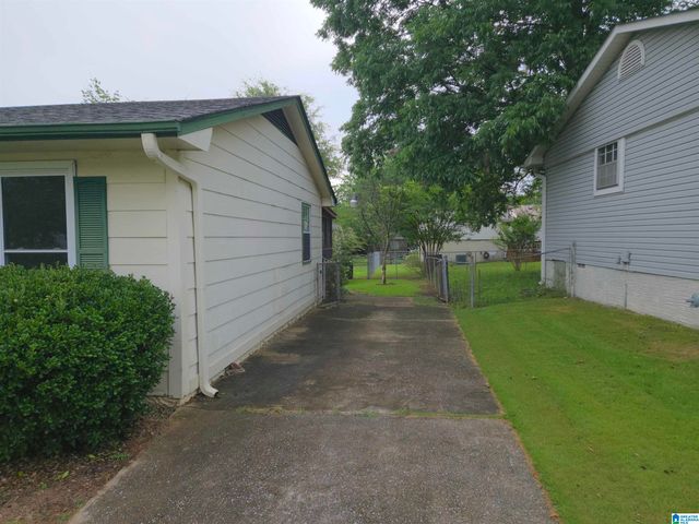 532 LAMPLIGHTER LANE, Birmingham, AL 35214