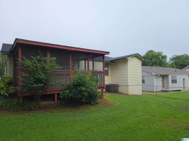 532 LAMPLIGHTER LANE, Birmingham, AL 35214