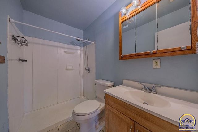 3388 SW Mayo AVE, Topeka, KS 66611