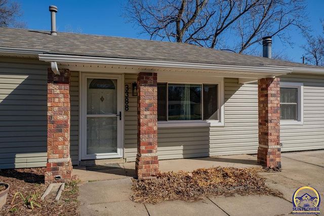3388 SW Mayo AVE, Topeka, KS 66611