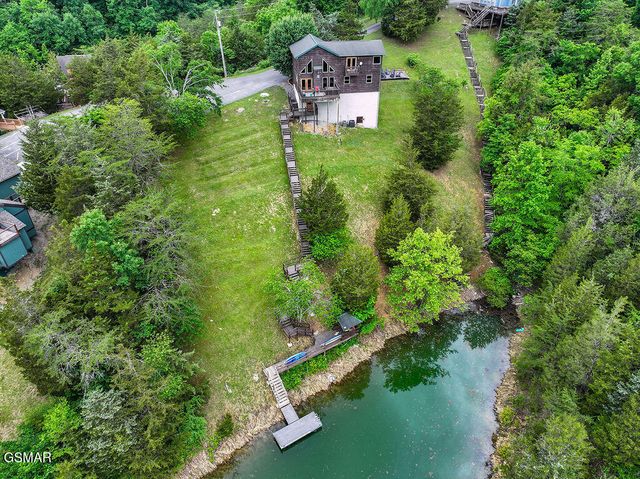 2350 Kerr Road, Sevierville, TN 37876