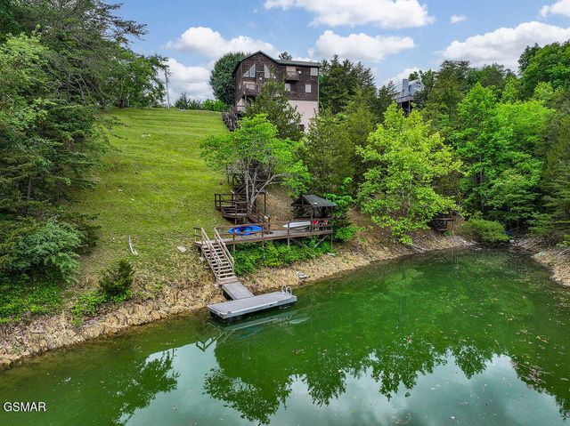 2350 Kerr Road, Sevierville, TN 37876