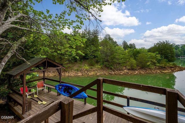 2350 Kerr Road, Sevierville, TN 37876