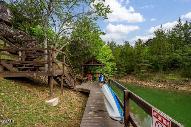 2350 Kerr Road, Sevierville, TN 37876
