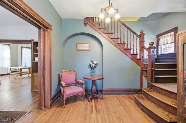 1029 Lynn Street, Parkersburg, WV 26101