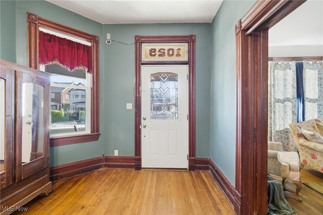 1029 Lynn Street, Parkersburg, WV 26101