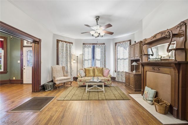 1029 Lynn Street, Parkersburg, WV 26101