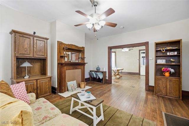 1029 Lynn Street, Parkersburg, WV 26101