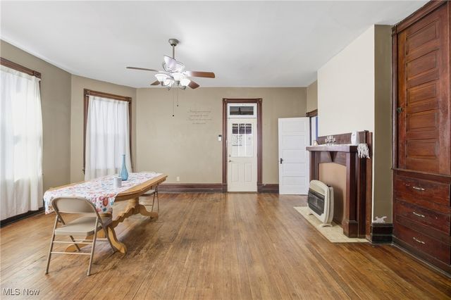 1029 Lynn Street, Parkersburg, WV 26101