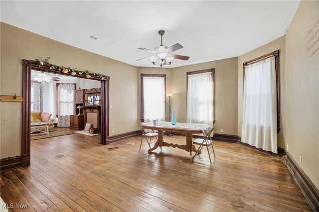 1029 Lynn Street, Parkersburg, WV 26101