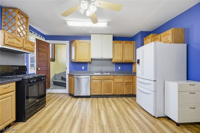 1029 Lynn Street, Parkersburg, WV 26101