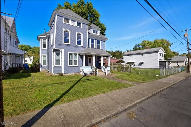 1029 Lynn Street, Parkersburg, WV 26101