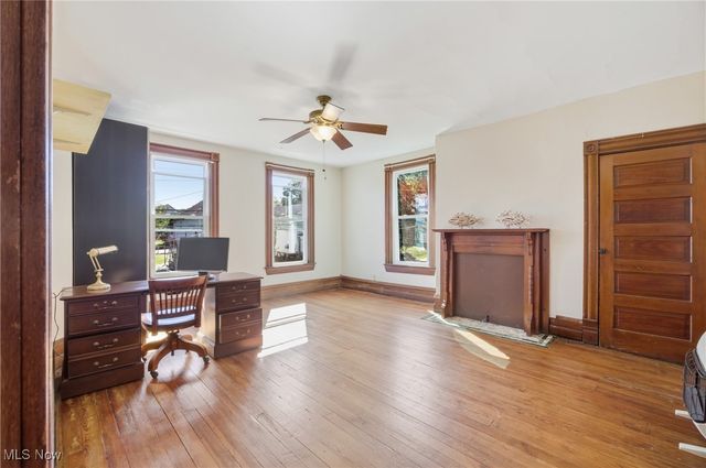 1029 Lynn Street, Parkersburg, WV 26101