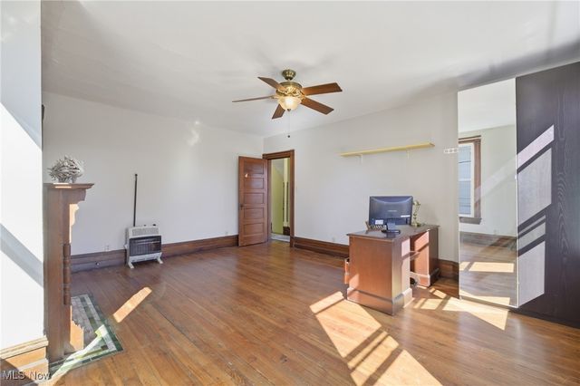 1029 Lynn Street, Parkersburg, WV 26101