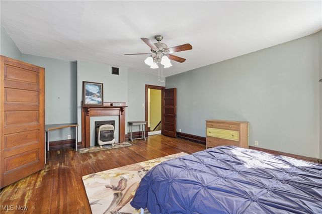 1029 Lynn Street, Parkersburg, WV 26101