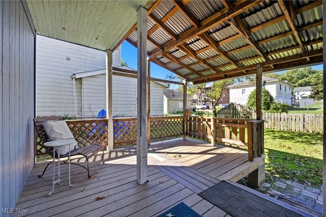 1029 Lynn Street, Parkersburg, WV 26101