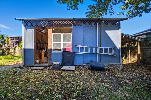 1029 Lynn Street, Parkersburg, WV 26101