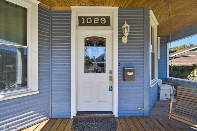 1029 Lynn Street, Parkersburg, WV 26101