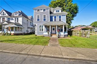 1029 Lynn Street, Parkersburg, WV 26101