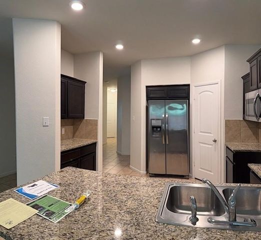 945 Loftin Street, Crowley, TX 76036