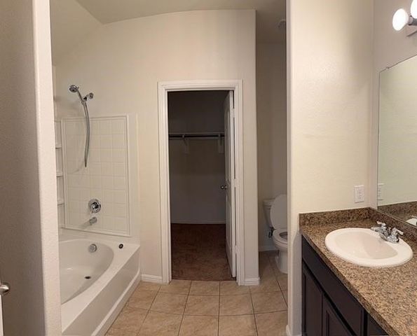945 Loftin Street, Crowley, TX 76036