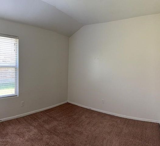 945 Loftin Street, Crowley, TX 76036