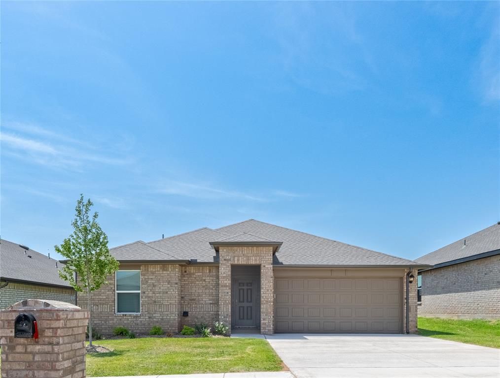 12545 NW 142nd Street, Piedmont, OK 73078