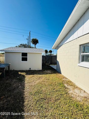 15 N Rosiland Court, Merritt Island, FL 32952