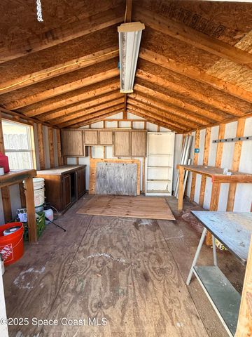 15 N Rosiland Court, Merritt Island, FL 32952